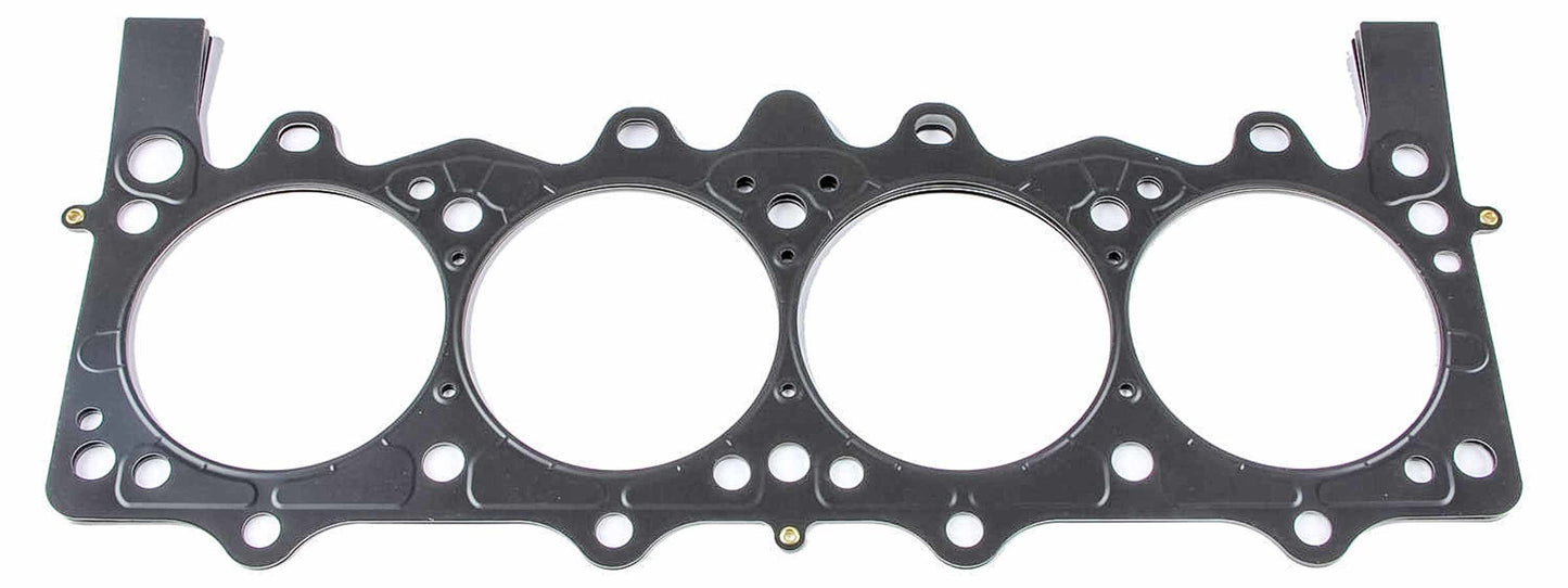 Cometic Gaskets 4.200 MLS Head Gasket .040 - SBM R3 Block MPN CAGC5466-040 For Mopar