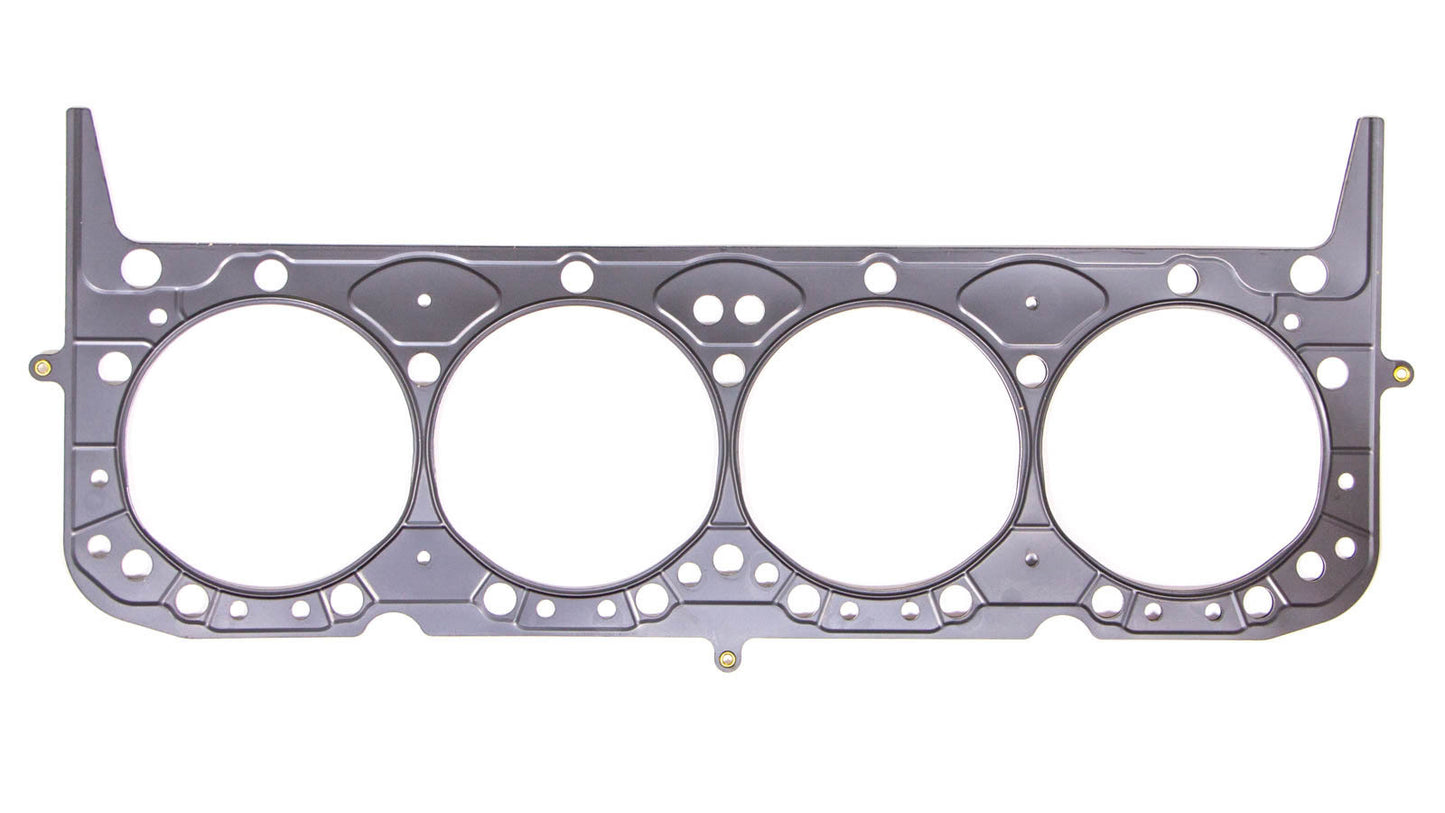 Cometic Gaskets 4.080 MLS Head Gasket .040 - SBC Vortec MPN CAGC5474-040 For Chevy