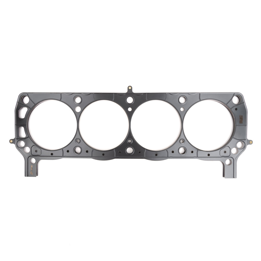 Cometic Gaskets 4.200 MLS Head Gasket .027 SBF MPN CAGC5517-027 For Ford