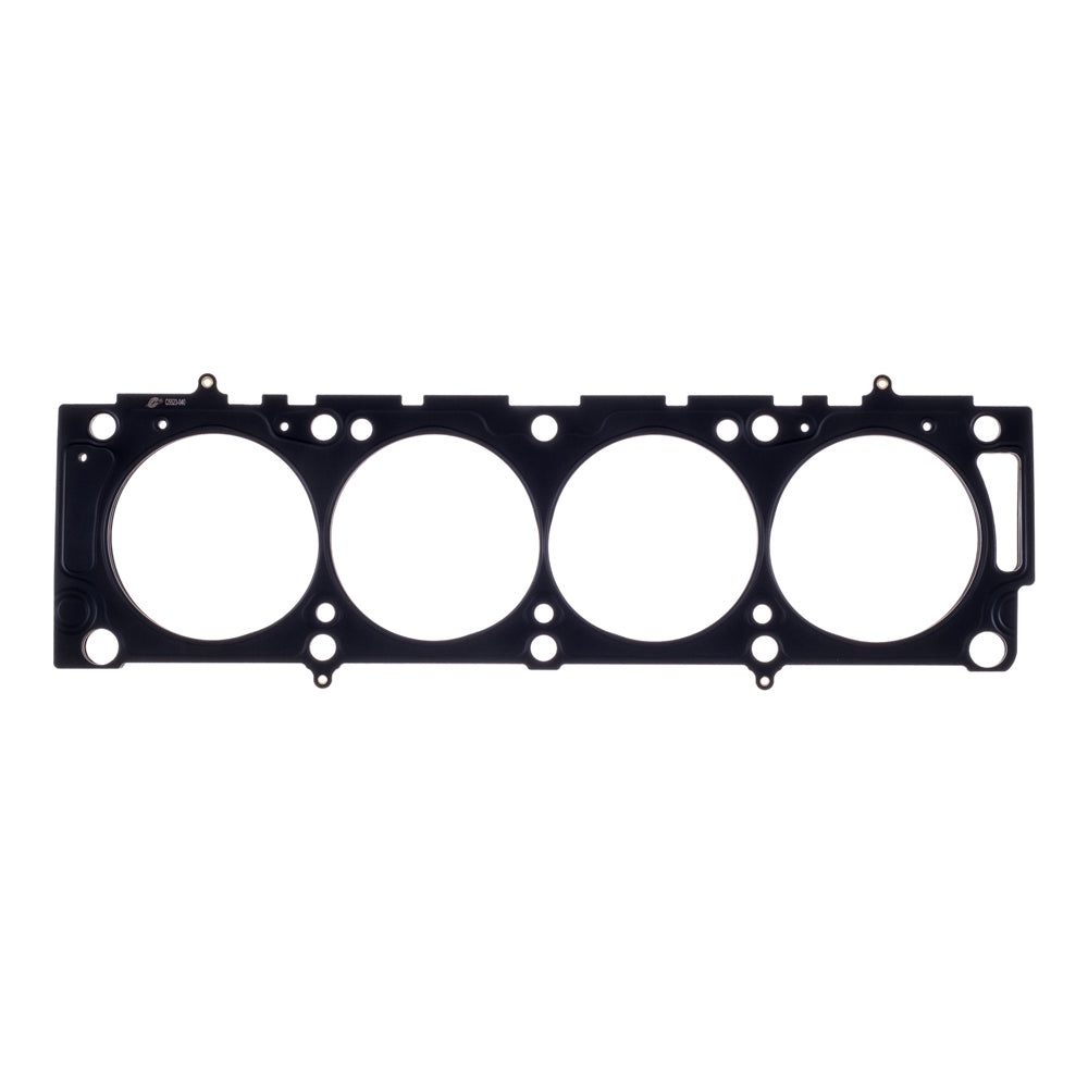Cometic Gaskets 4.300 MLS Head Gasket .040 BBF FE MPN CAGC5523-040 For Ford FE-Series