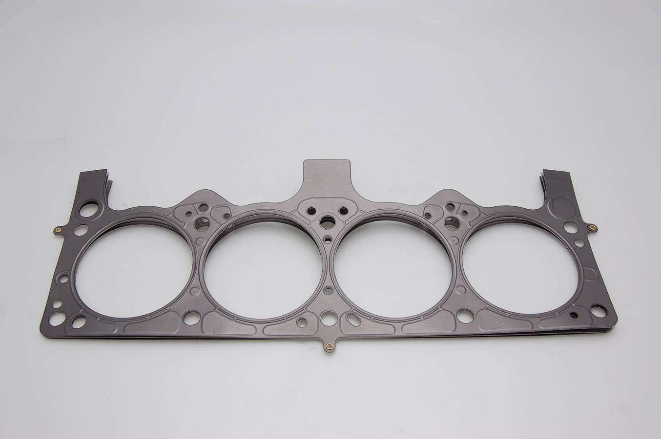 Cometic Gaskets 4.040 MLS Head Gasket .027 - SBM C5633-027