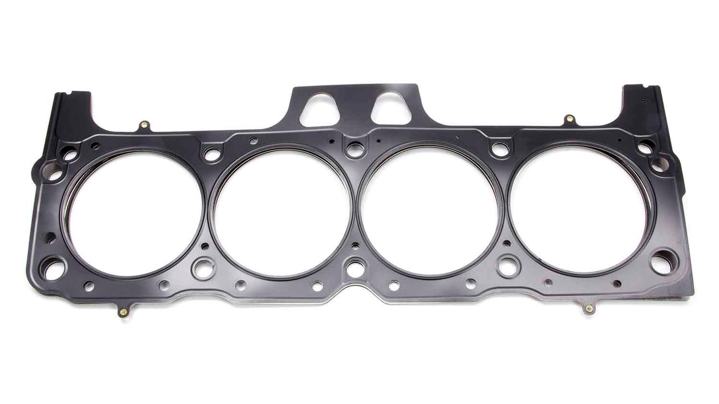 Cometic Gaskets 4.500 MLS Head Gasket .040 - BBF 460 MPN CAGC5667-040 For Ford