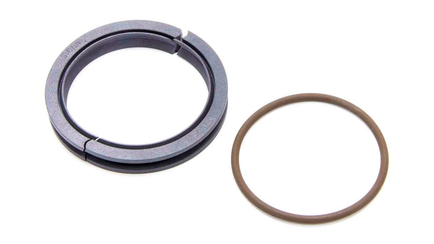 Cometic Gaskets Rear Main Seal - SBC GM Aluminum Sprint 400 Main MPN CAGC5672 For Chevy