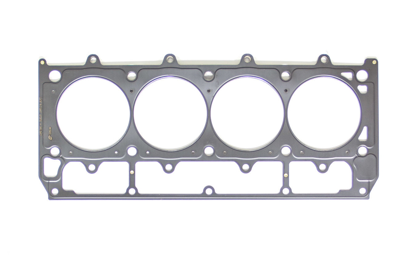 Cometic Gaskets 4.150 MLX Head Gasket .040 GM LSX Race RH MPN CAGC5702-040 For GM LS-Series