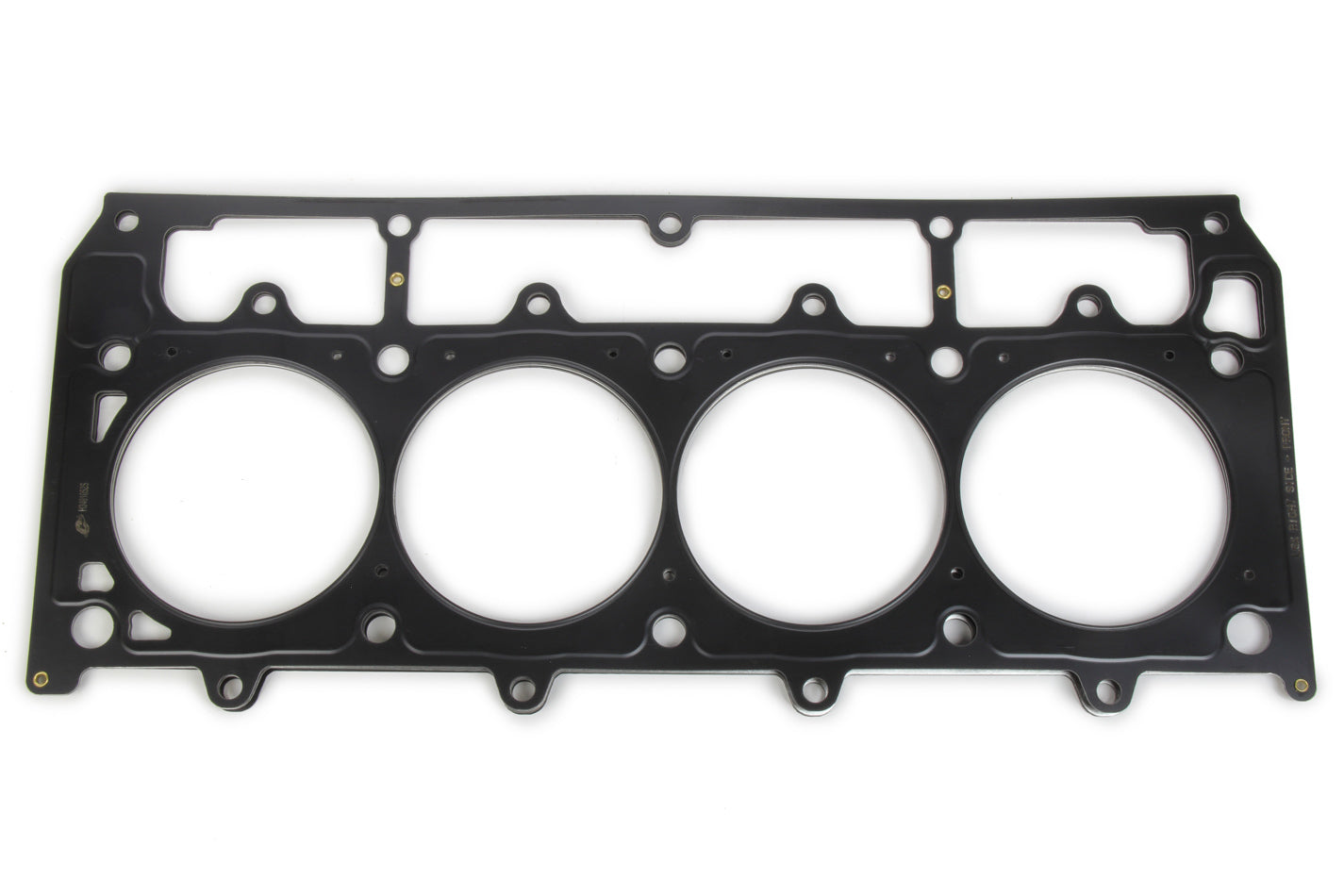 Cometic Gaskets 4.150 MLX Head Gasket .052 GM LSX Race RH C5702-052