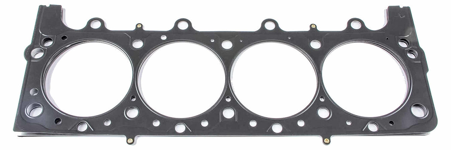 Cometic Gaskets 4.685 MLS Head Gasket .045 - Ford A460 MPN CAGC5744-045 For Ford