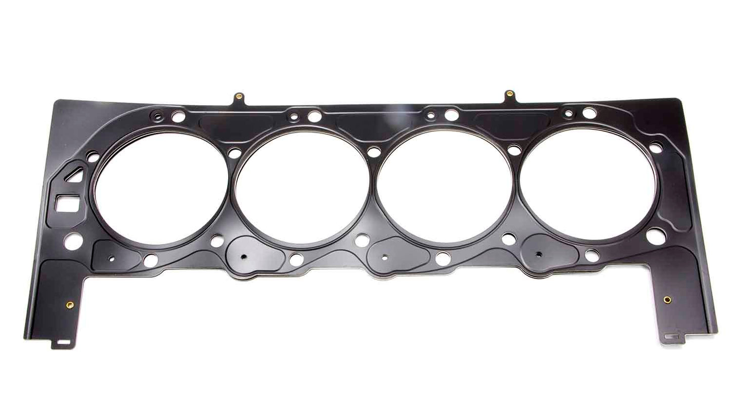 Cometic Gaskets 4.280 MLS Head Gasket BBC - 8.1L LH Merc Marin MPN CAGC5764-051 For Chevy