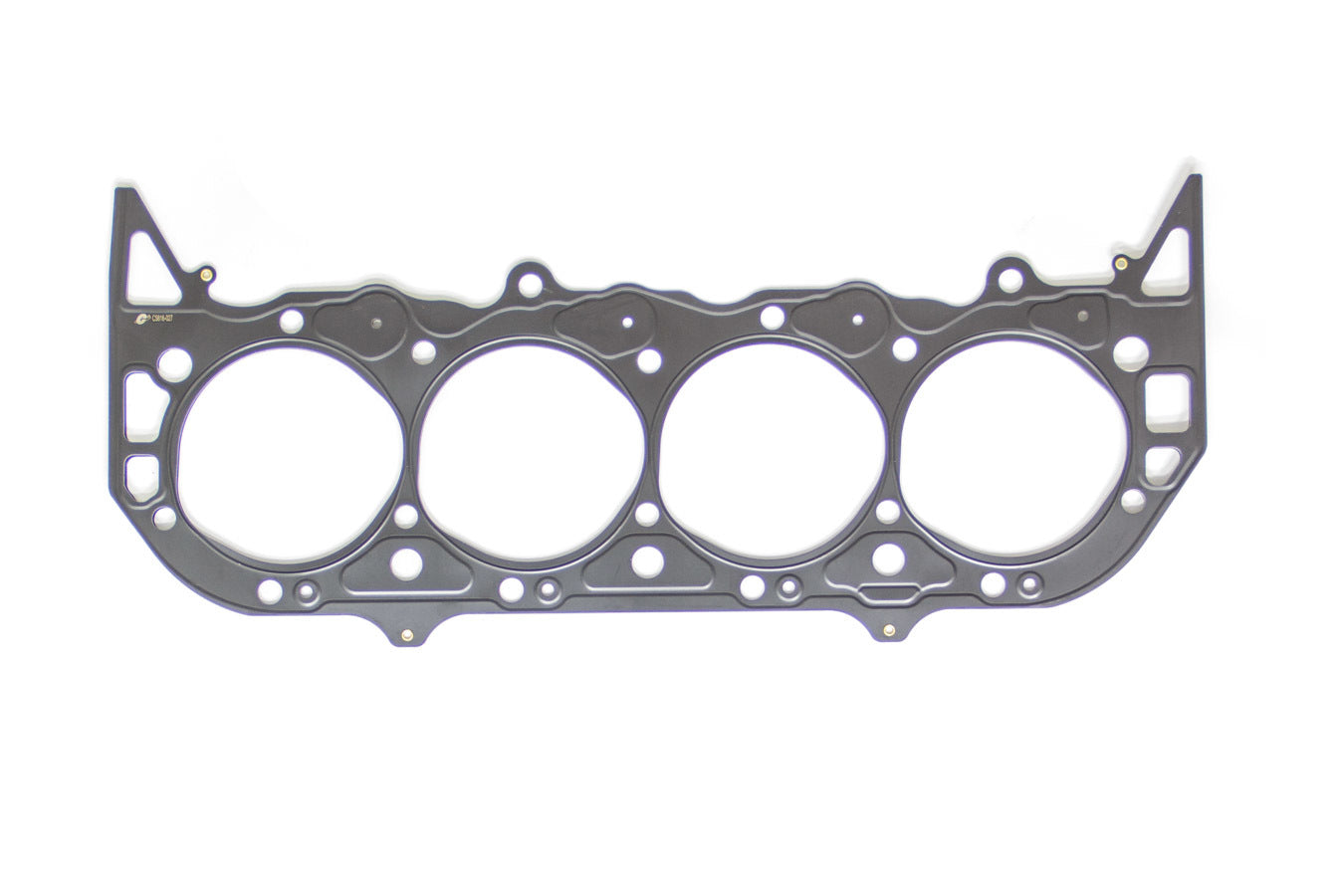 Cometic Gaskets 4.320 MLS Head Gasket .027 - BBC MPN CAGC5816-027 For Chevy