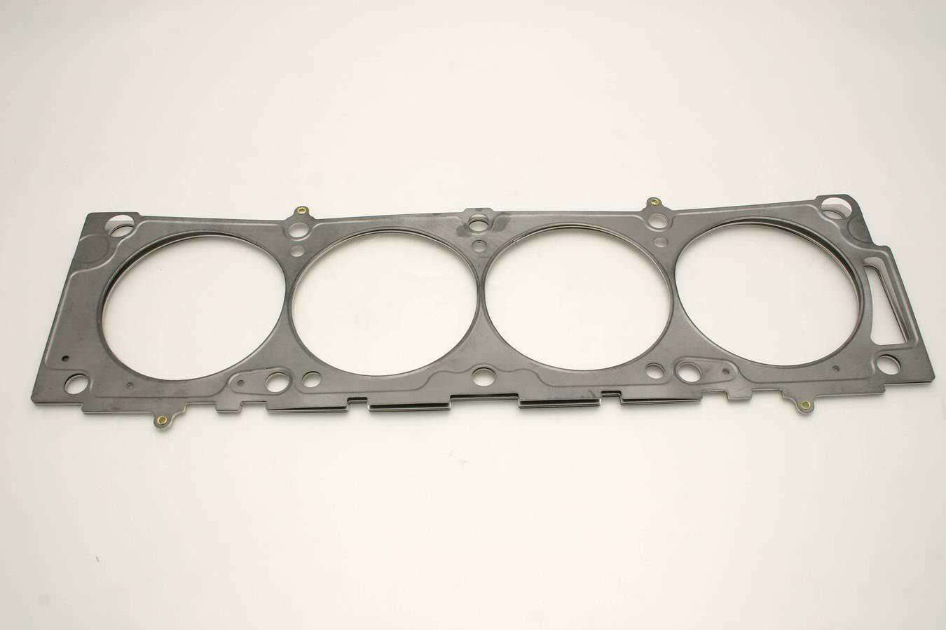 Cometic Gaskets 4.400 MLS Head Gasket .051 - Ford FE MPN CAGC5840-051 For Ford FE-Series