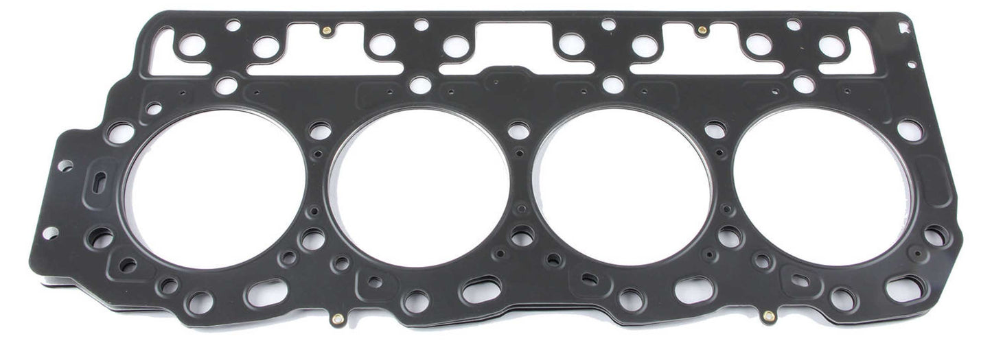 Cometic Gaskets 4.100 RH MLS Head Gasket .040 - GM 6.6L Duramax MPN CAGC5882-040 For GM Ram