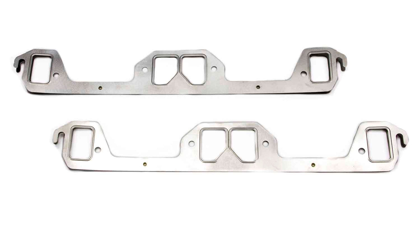 Cometic Gaskets MLS Exhaust Gasket - SBM 1.310 x 1.640 Port MPN CAGC5901-030 For Mopar
