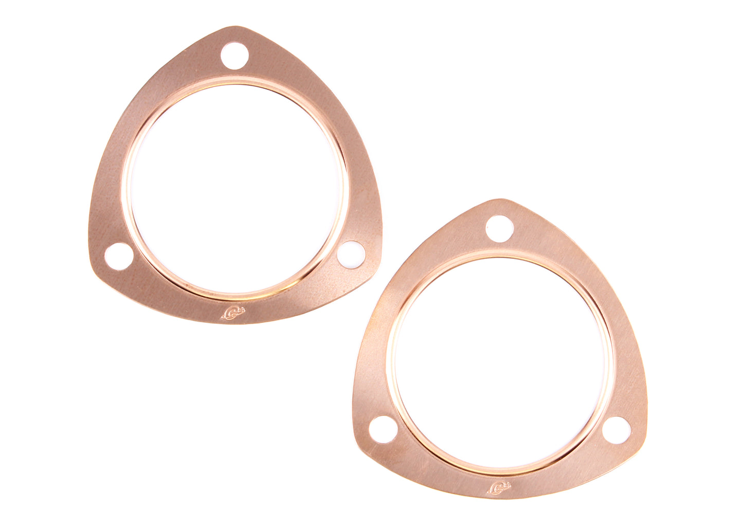 Cometic Gaskets Exhaust Header Collector Gasket Set .060in Copper CAGC5907C
