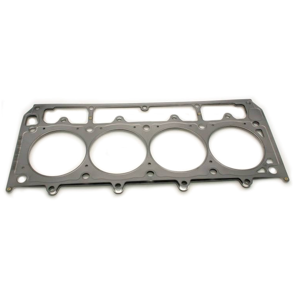 Cometic Gaskets 4.185 MLS Head Gasket .040 - GM LSX RH MPN CAGC5935-040 For GM LS-Series