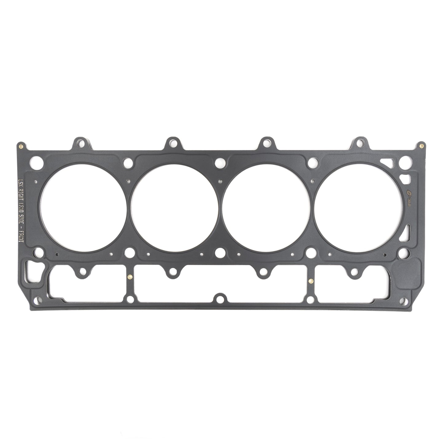 Cometic Gaskets 4.185 MLS Head Gasket .045 GM LSX RH MPN CAGC5935-045 For GM LS-Series