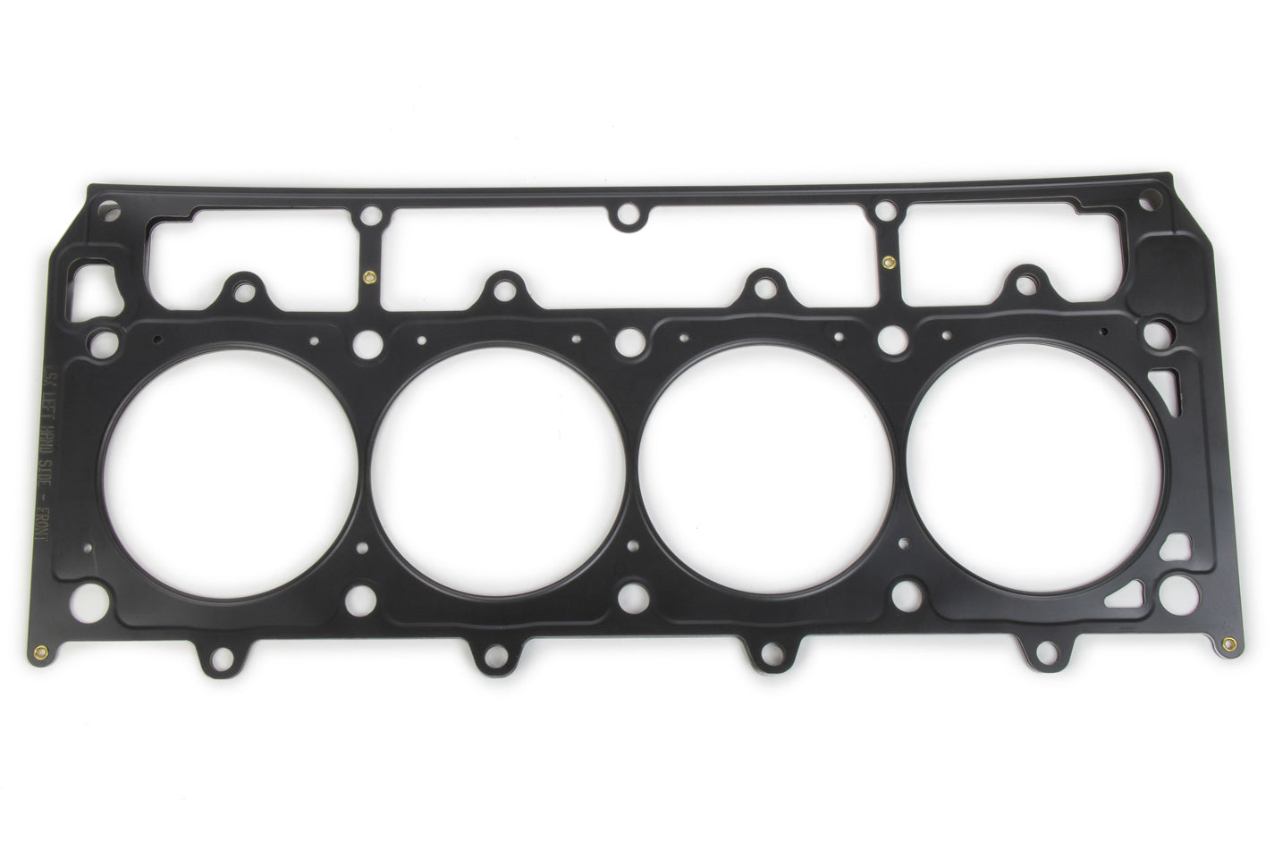 Cometic Gaskets 4.185 MLS Head Gasket .040 - GM LSX LH MPN CAGC5936-040 For GM LS-Series