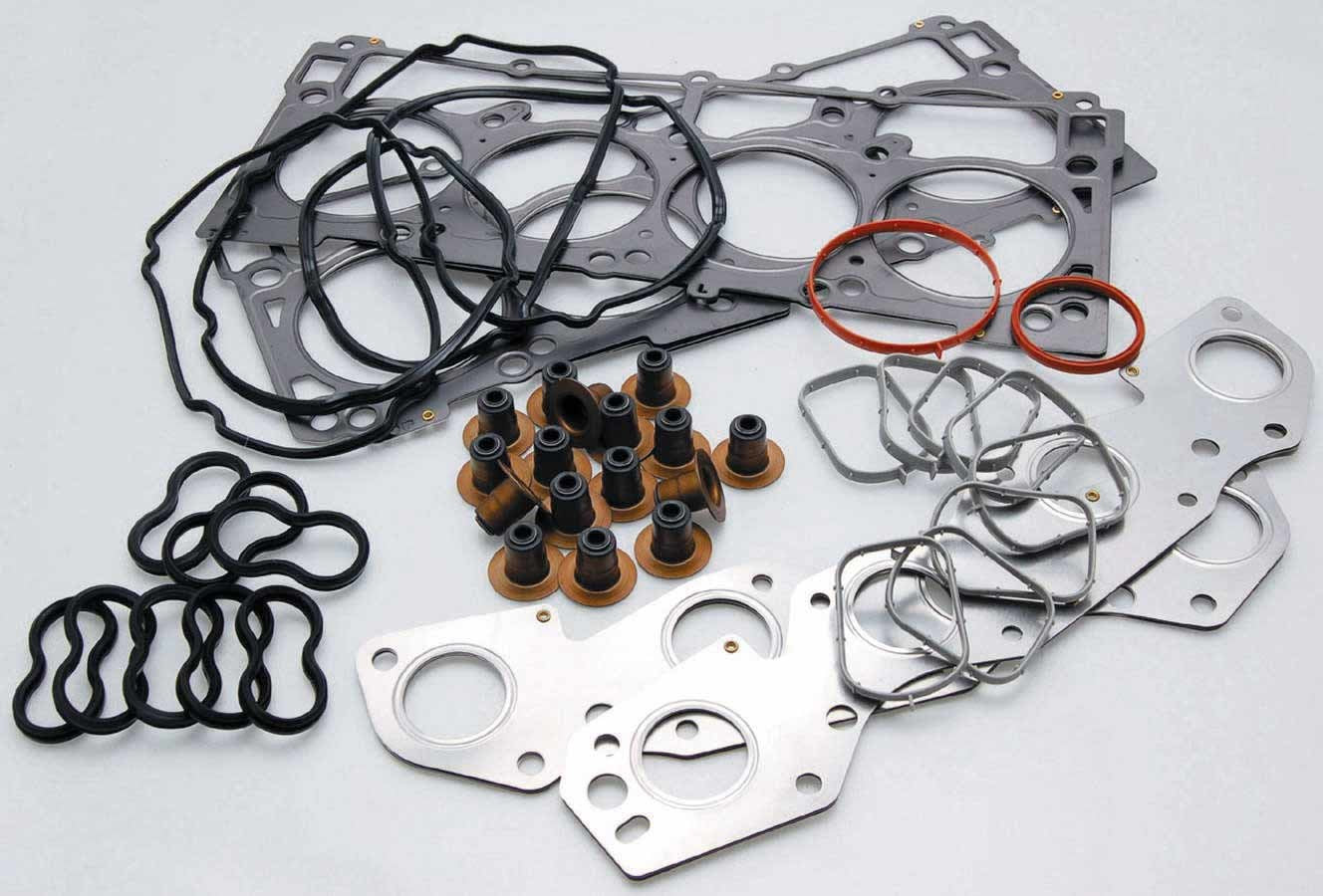 Cometic Gaskets Top End MLS Gasket Kit - 5.7L Hemi MPN CAGPRO1022T For Mopar Gen III