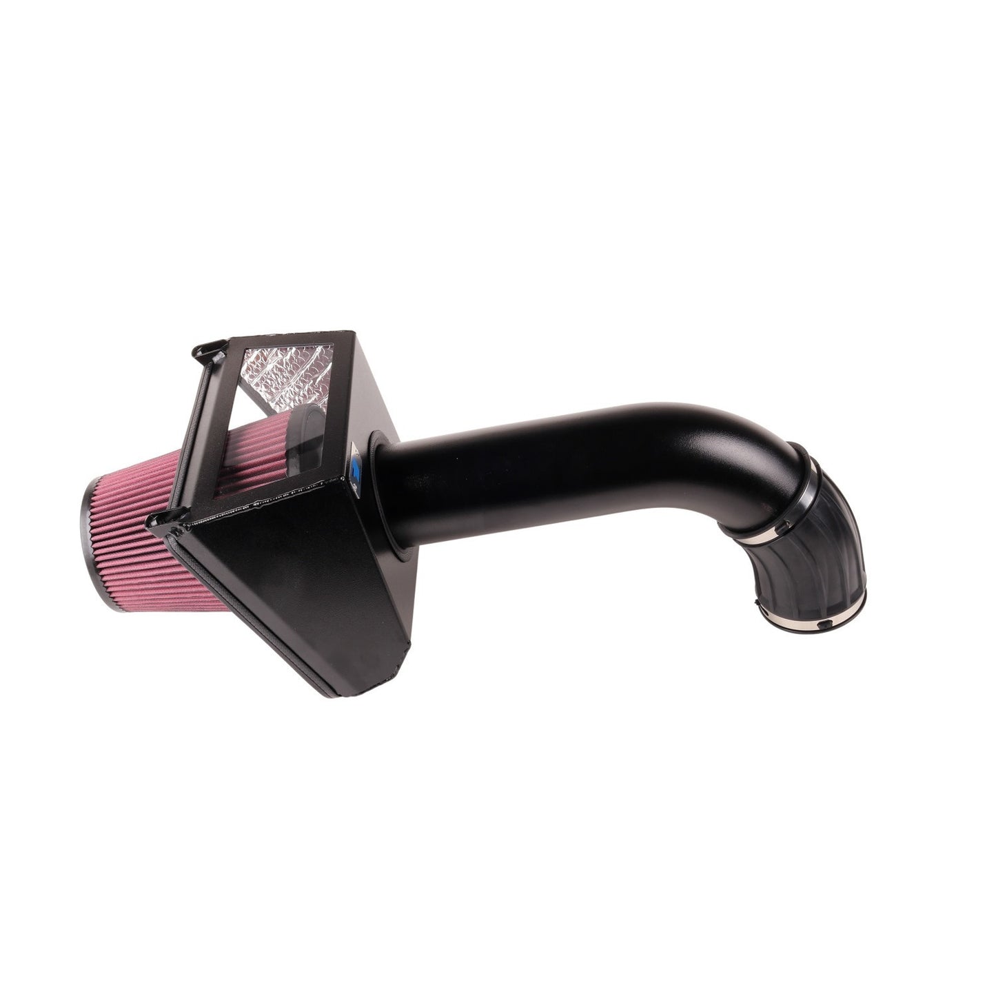 Cold Air Inductions Cold Air Intake 17-19 GM P/U 2500 6.6L Diesel MPN CAI512-0110-B For GM Fullsize Truck RAM 2017-19