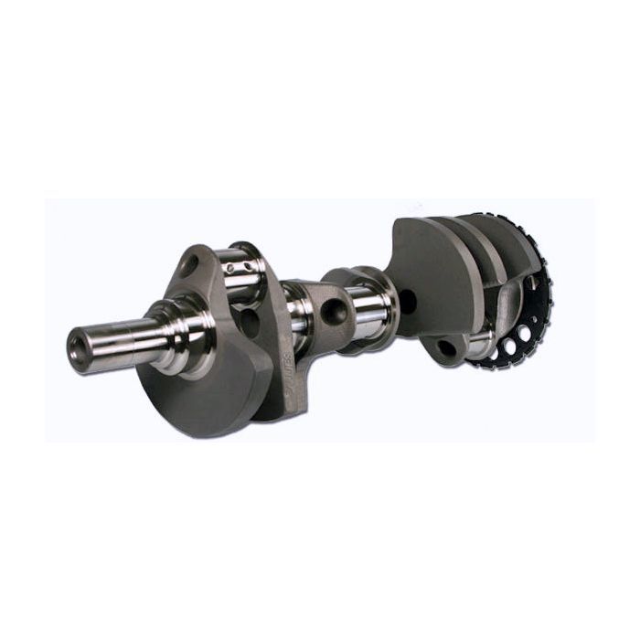 Callies LS Magnum Crankshaft 4.000 Stroke 2.100 Pin CALAPO31V-MG