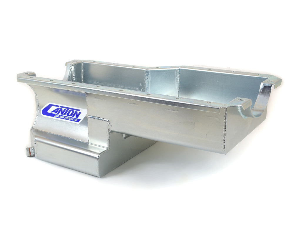 Canton Ford 2300cc C/T Oil Pan MPN CAN11-910 For Ford
