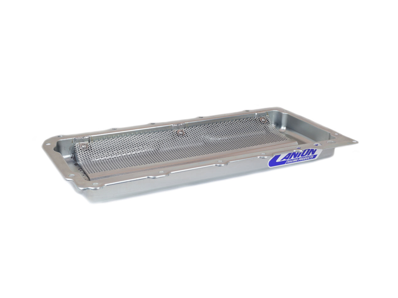 Canton Dry Sump Oil Pan - GM LS1/LS6 MPN CAN12-200 For GM LS-Series, Pickup