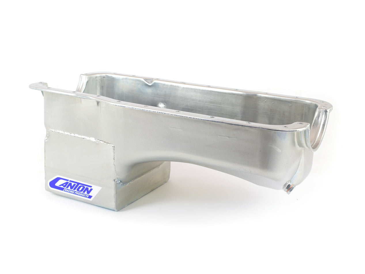 Canton Sb Ford Must. Deep Pan MPN CAN15-620 For Ford