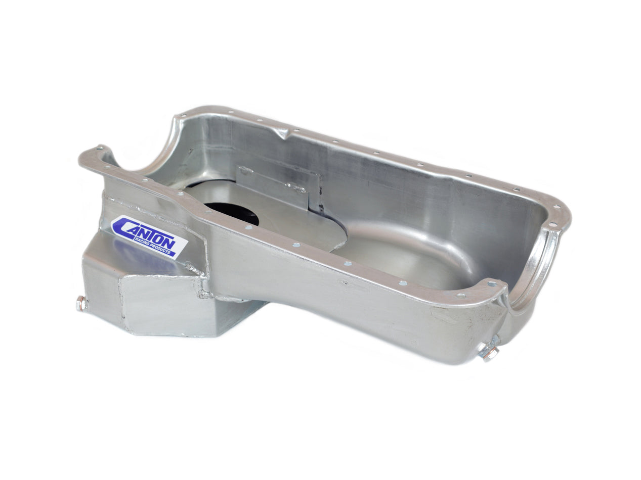 Canton Ford 302 Must. Rr Sump MPN CAN15-640 For Ford