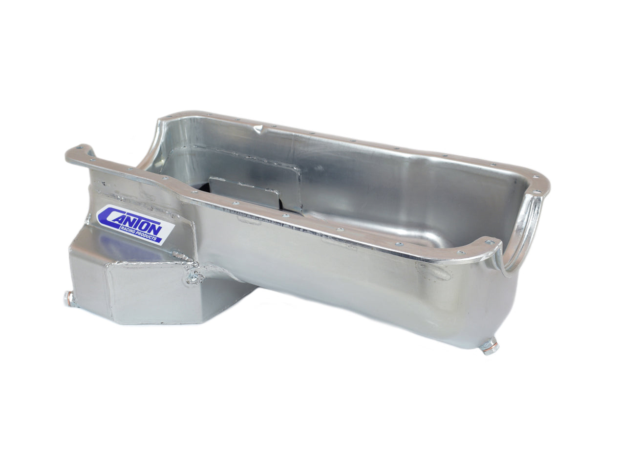 Canton 351w Mustang Rear Sump MPN CAN15-690 For Ford