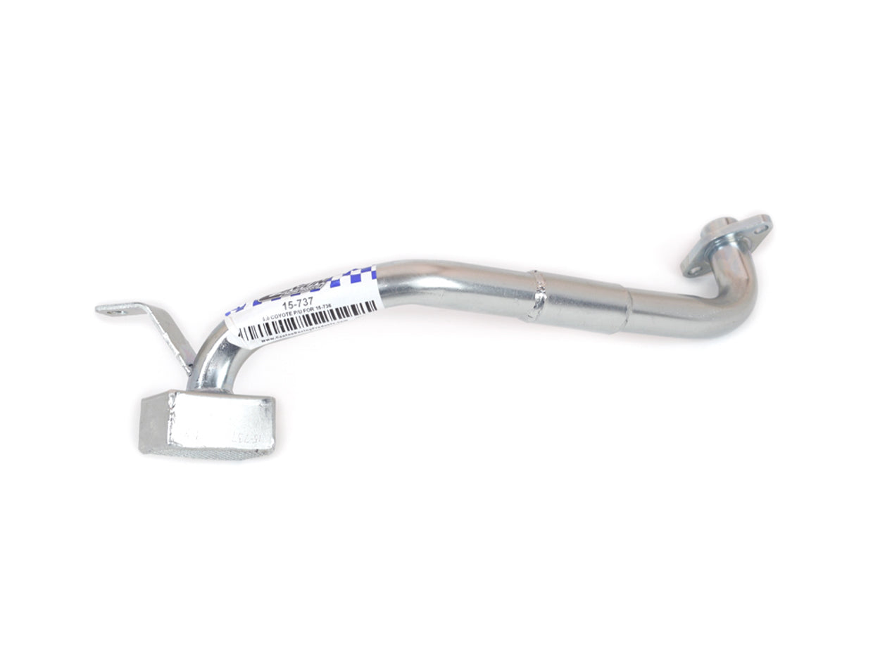 Canton Oil Pump Pick-Up MPN CAN15-737 For Ford Coyote, Pickup