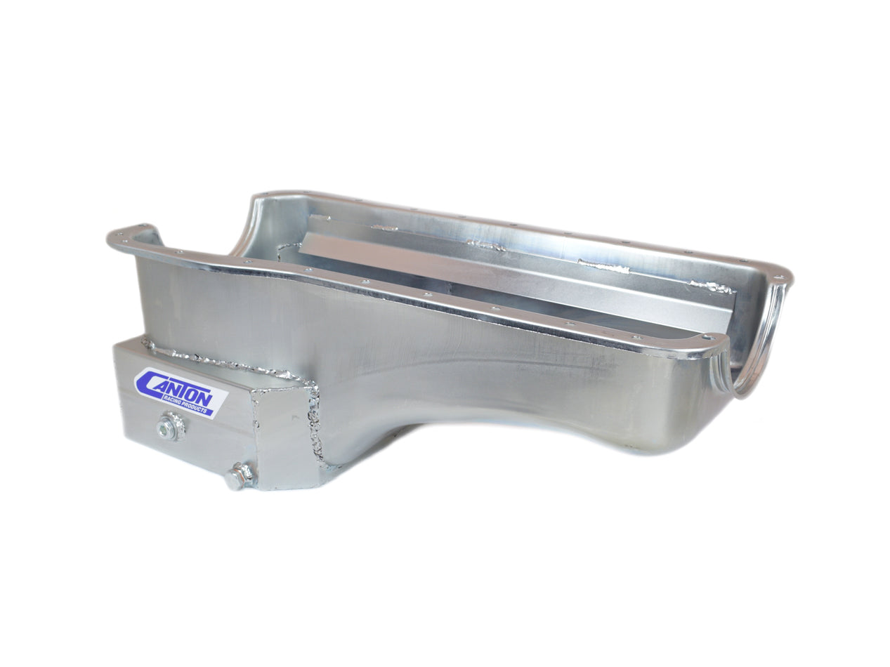 Canton BBF Front Sump Oil Pan 15-764