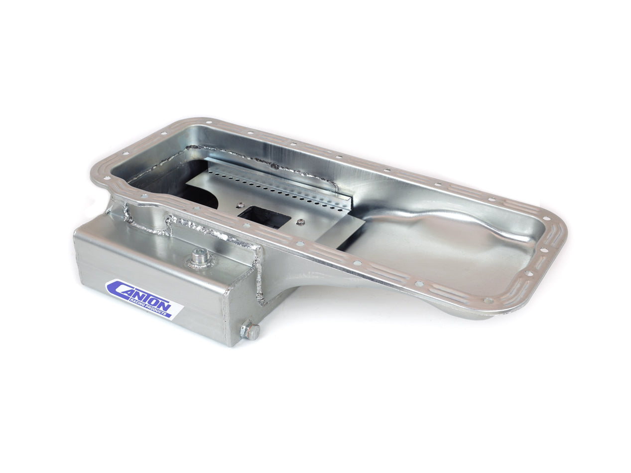 Canton Ford FE Oil Pan Road Race MPN CAN15-820 For Ford FE-Series
