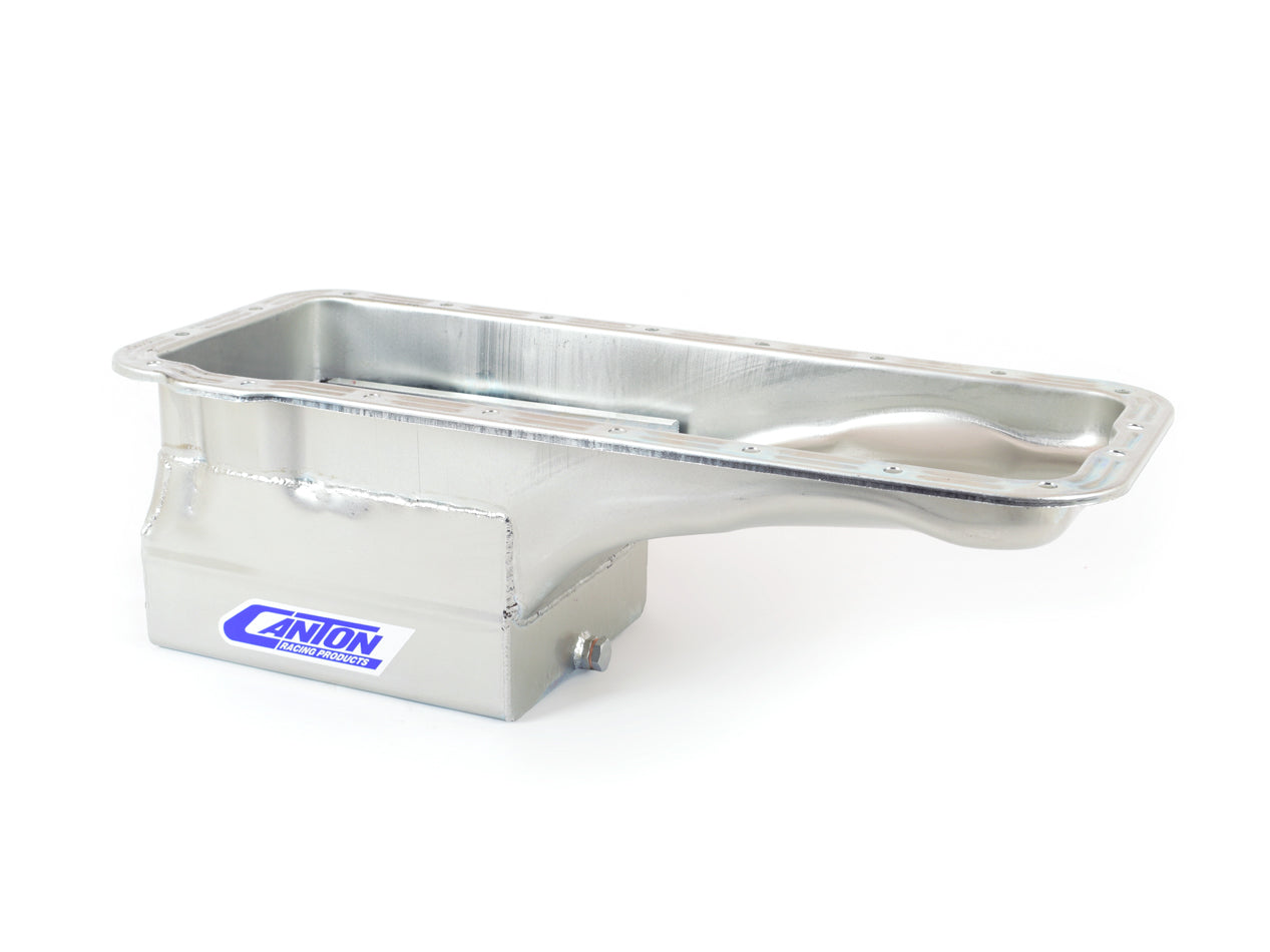 Canton BBF FE Front Sump Oil Pan MPN CAN15-850 For Ford FE-Series