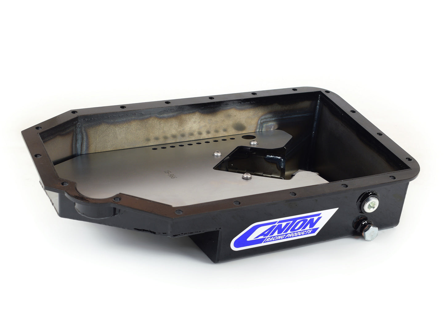 Canton Oil Pan F-Series for Honda S2000 Drag/Road Race 15-966