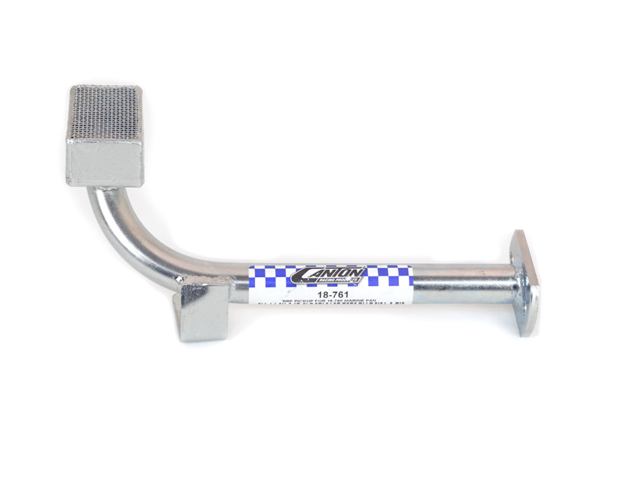 Canton Oil Pump Pick-Up MPN CAN18-761 For Ford Pickup