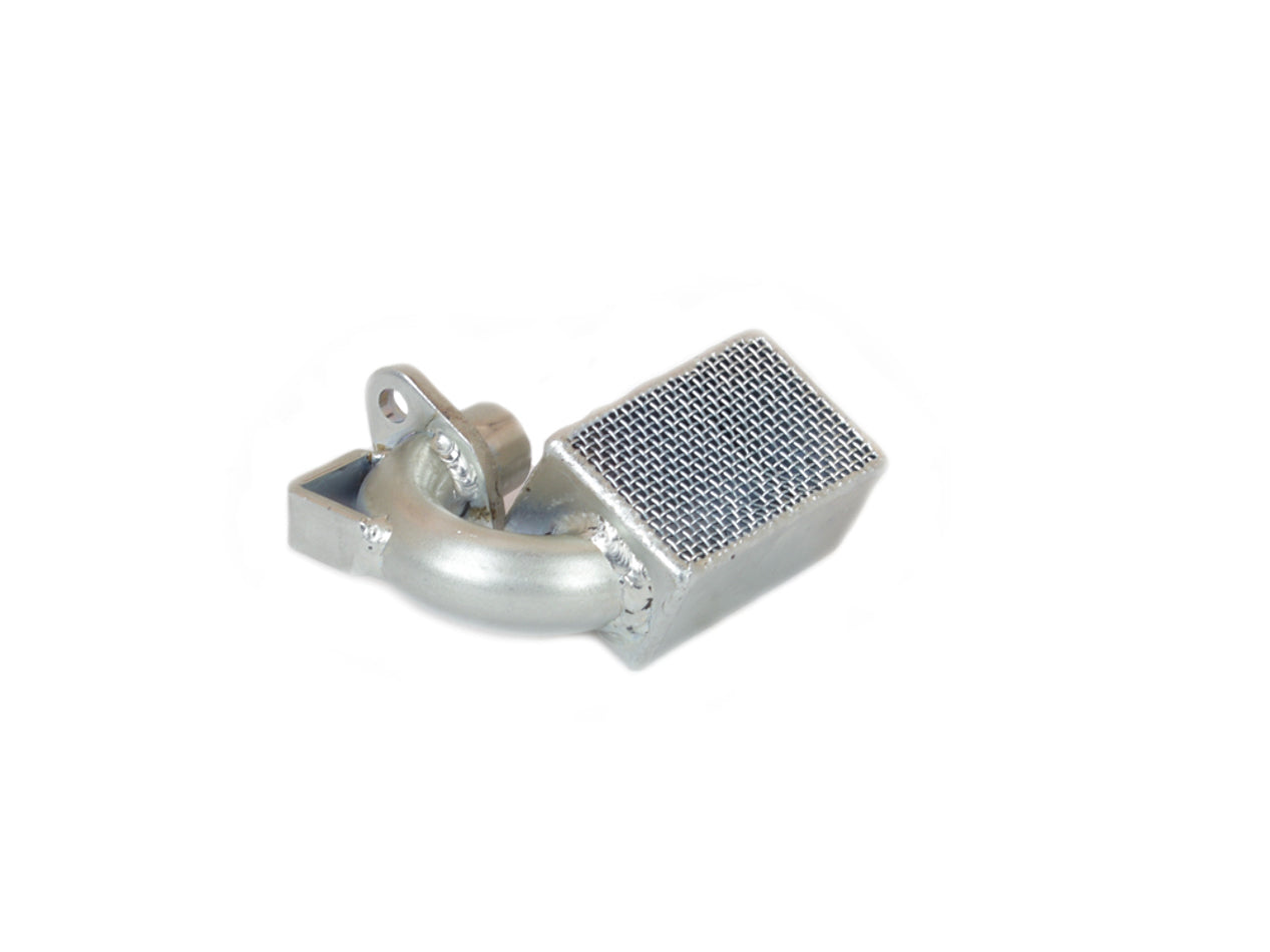 Canton Oil Pump Pick-Up - Bolt-On MPN CAN20-081 For Chevy Pickup