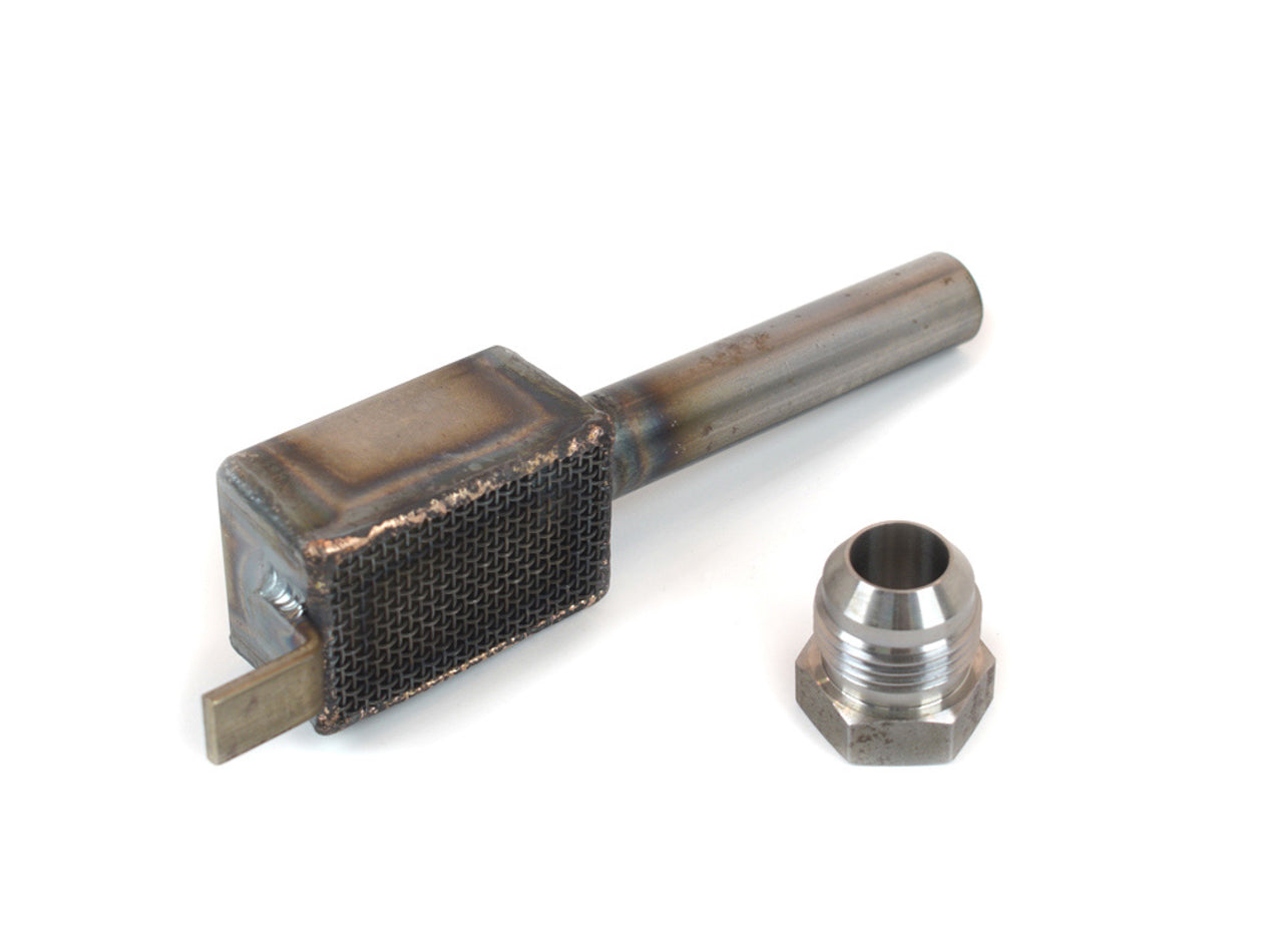 Canton Oil Pump Pick-Up Kit MPN CAN20-720 For Universal use Pickup