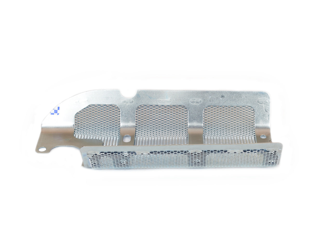 Canton SBC Screen Windage Tray MPN CAN20-910 For Chevy