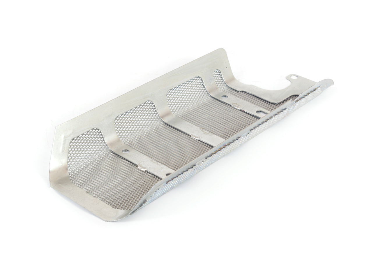 Canton SBC Screen Windage Tray MPN CAN20-911 For Chevy