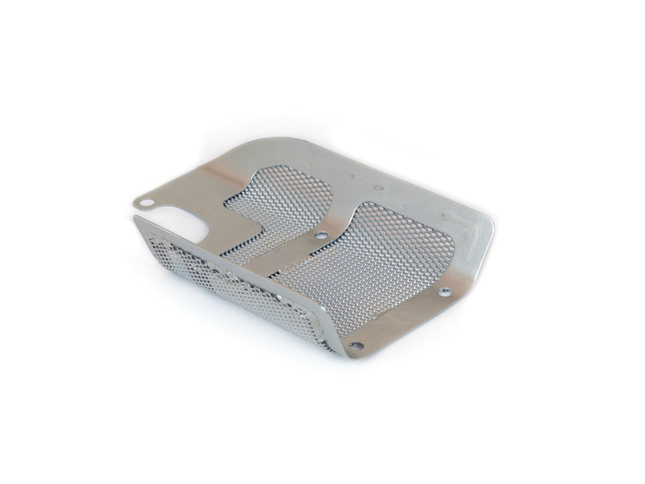 Canton BBC Screen Windage Tray MPN CAN20-916 For Chevy