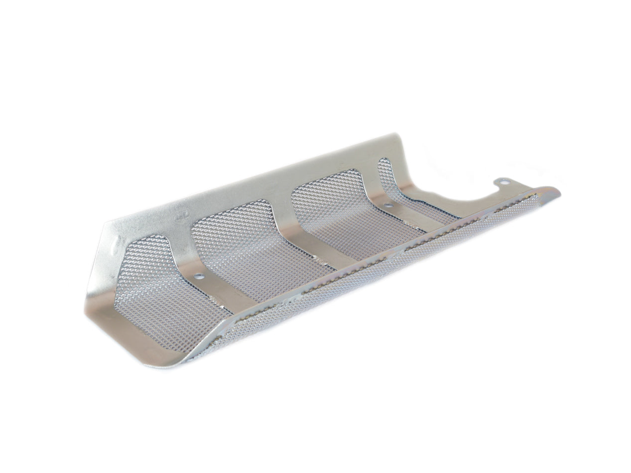 Canton BBC Screen Windage Tray MPN CAN20-917 For Chevy