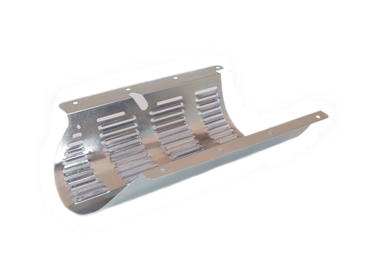 Canton Pontiac V8 Pro Windage Tray MPN CAN20-918P For Pontiac