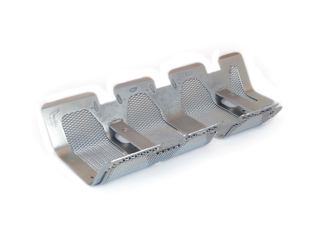 Canton SBF 302 Windage Screen Tray MPN CAN20-931 For Ford