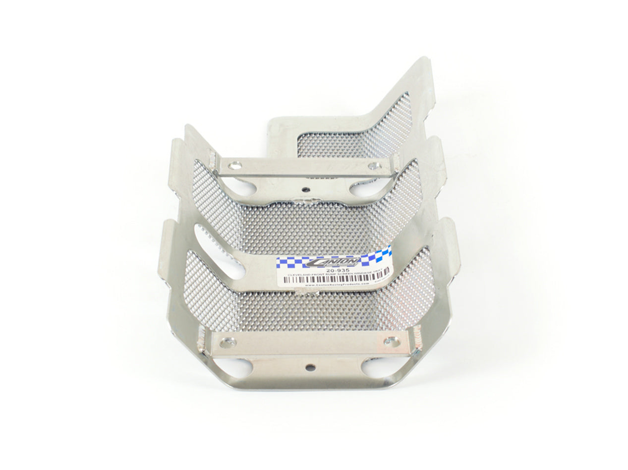 Canton Screen Windage Tray - Ford 351C MPN CAN20-935 For Ford Cleveland