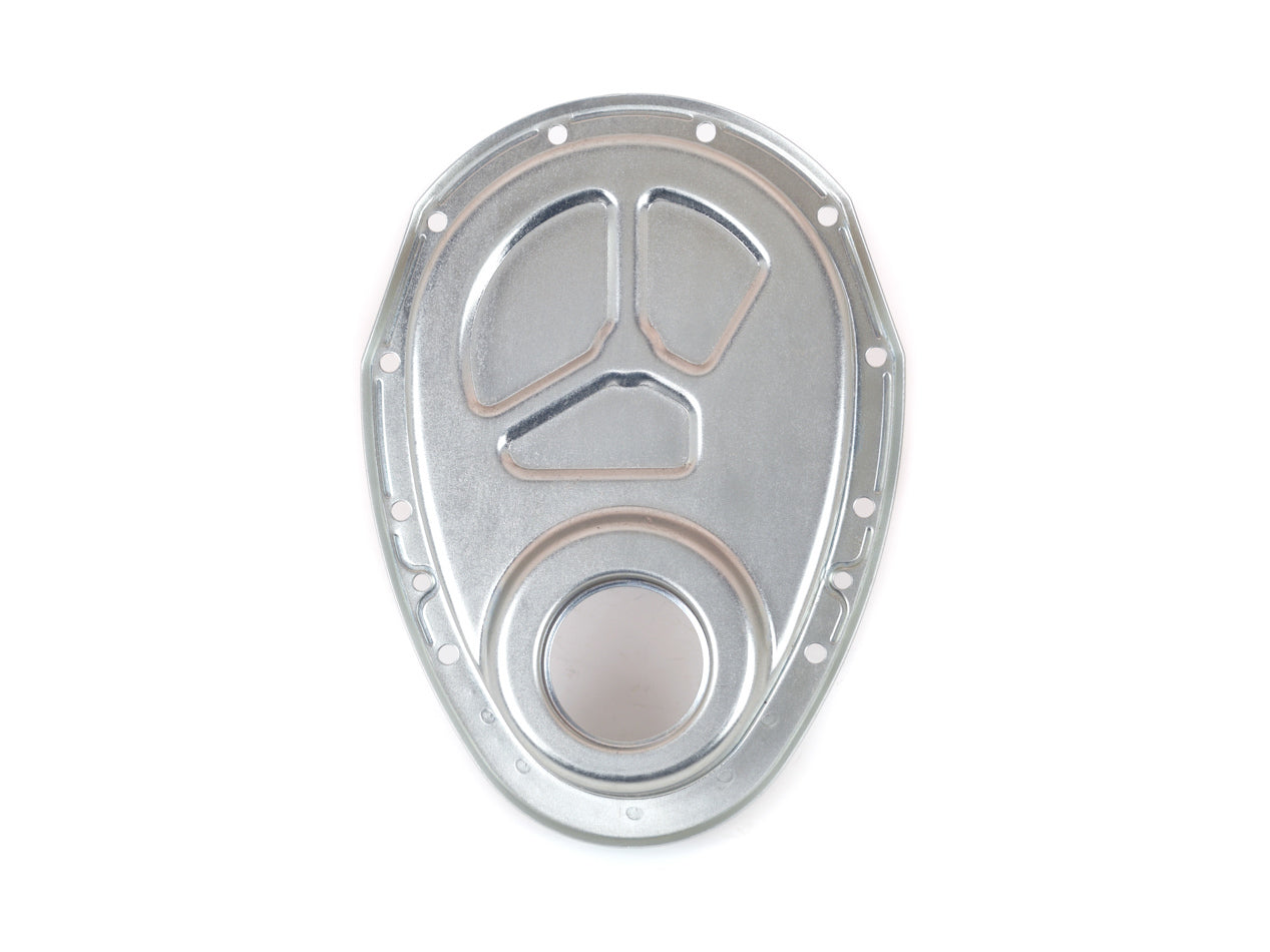 Canton SBC Timing Cover MPN CAN21-900 For Chevy