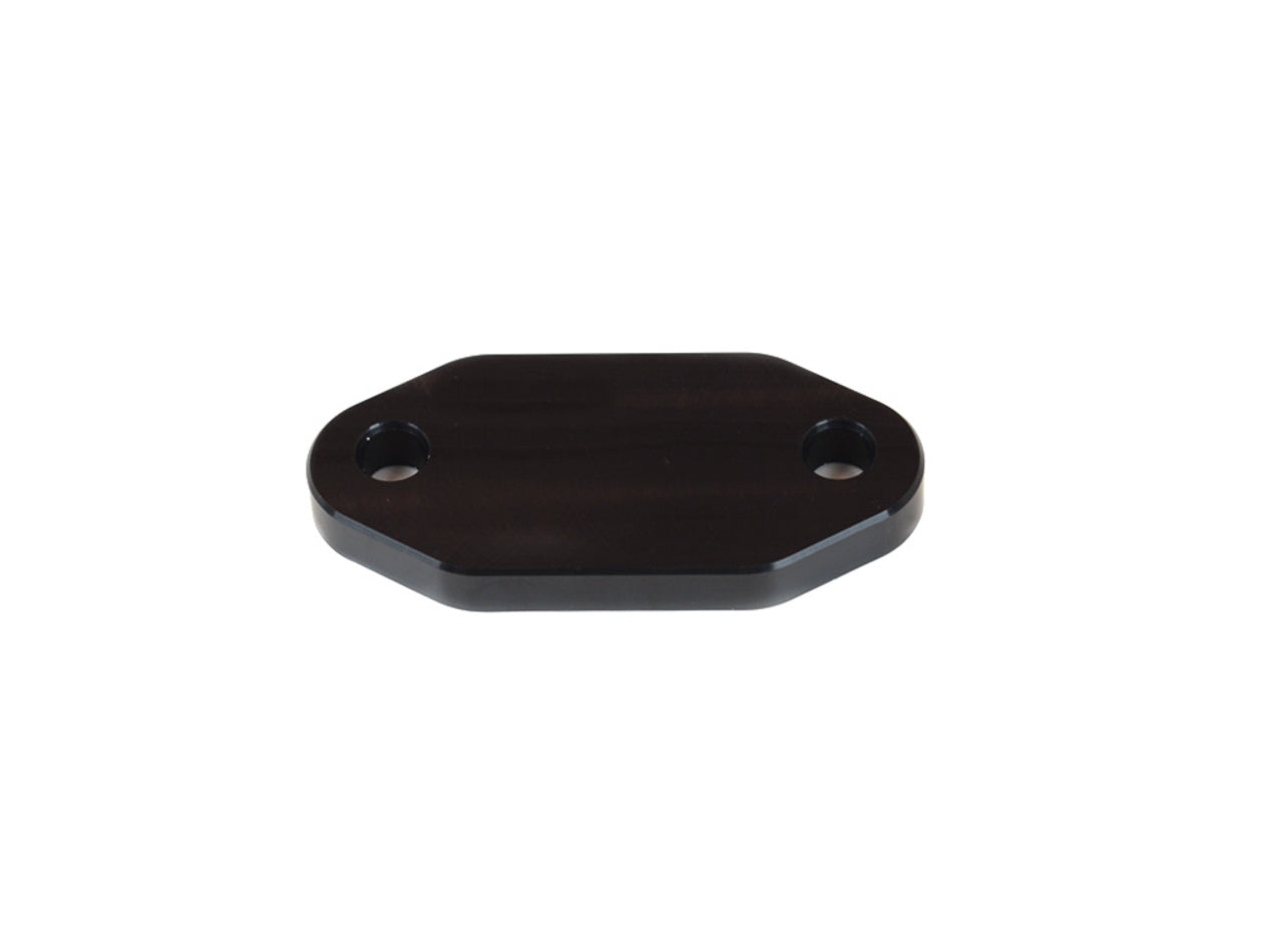 Canton Fuel Pump Block-Off Plate - Cadillac/Olds V8 MPN CAN21-964 For Cadillac, Oldsmobile