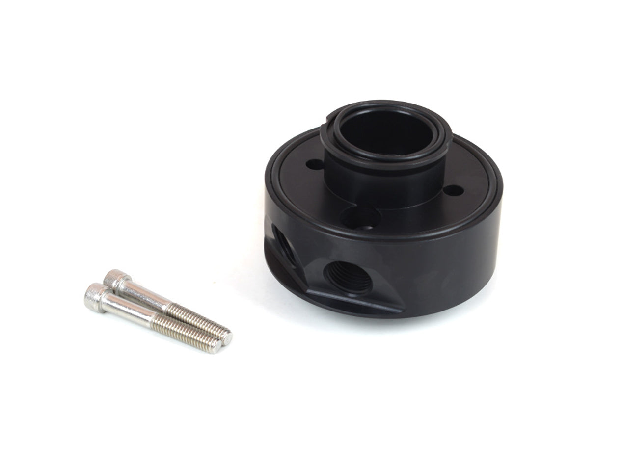 Canton SBC Oil Cooler Adp MPN CAN22-540 For Chevy