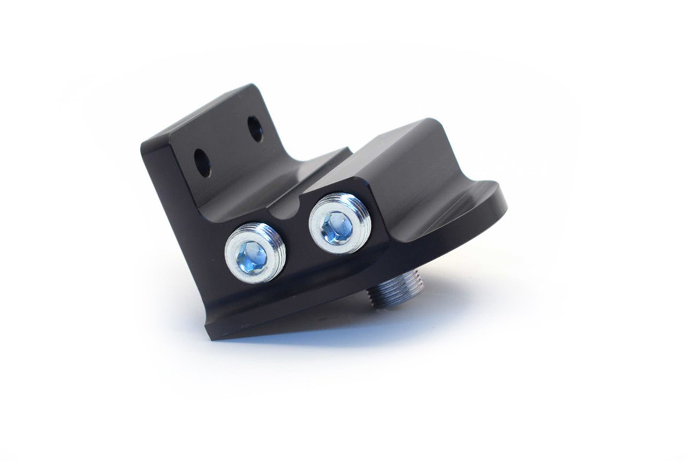 Canton Billet Aluminum Remote Oil Filter Mount MPN CAN22-625 For Universal use