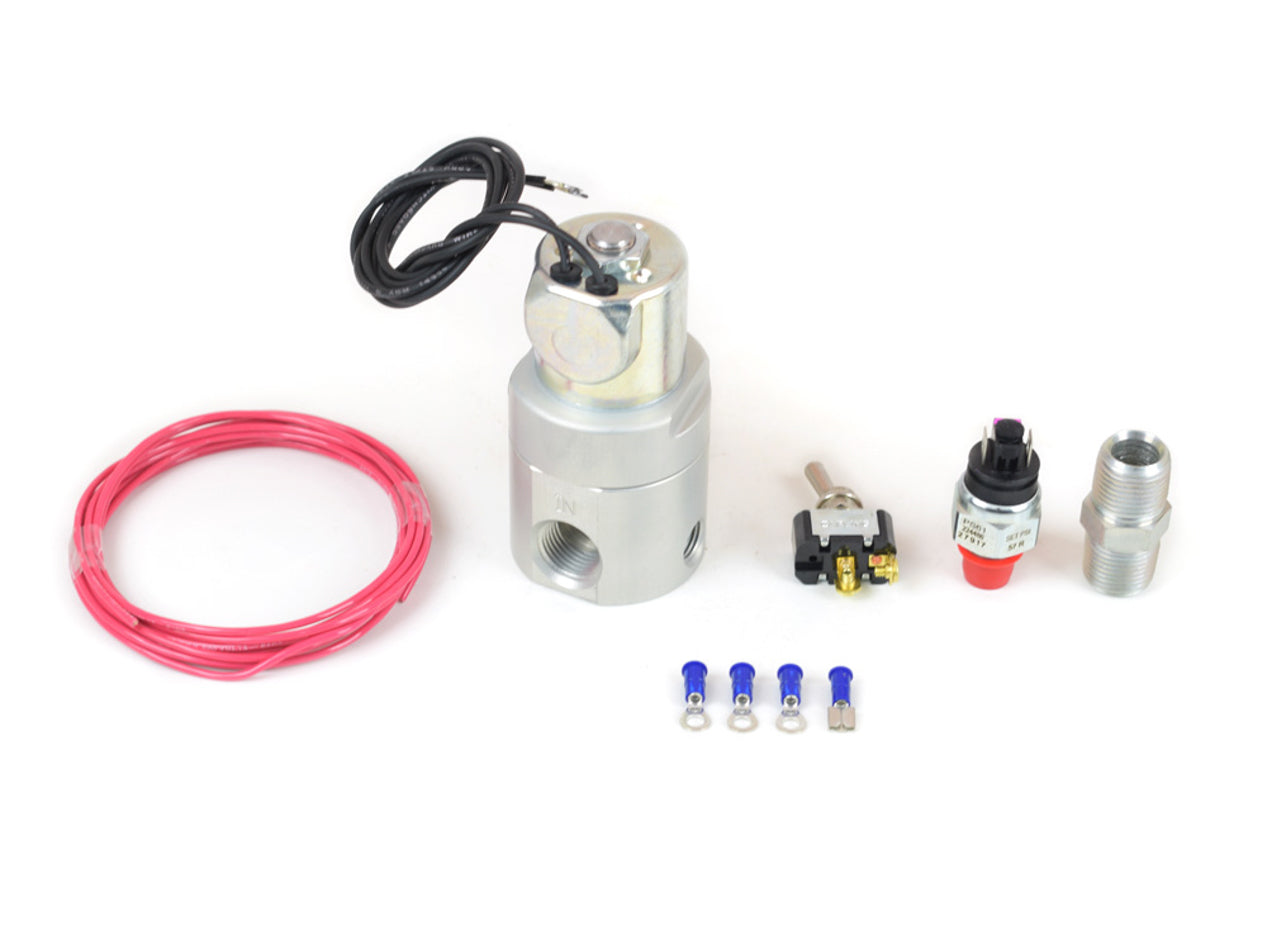 Canton Accusump Press. Control Valving Kit - 55-60psi 24-275X