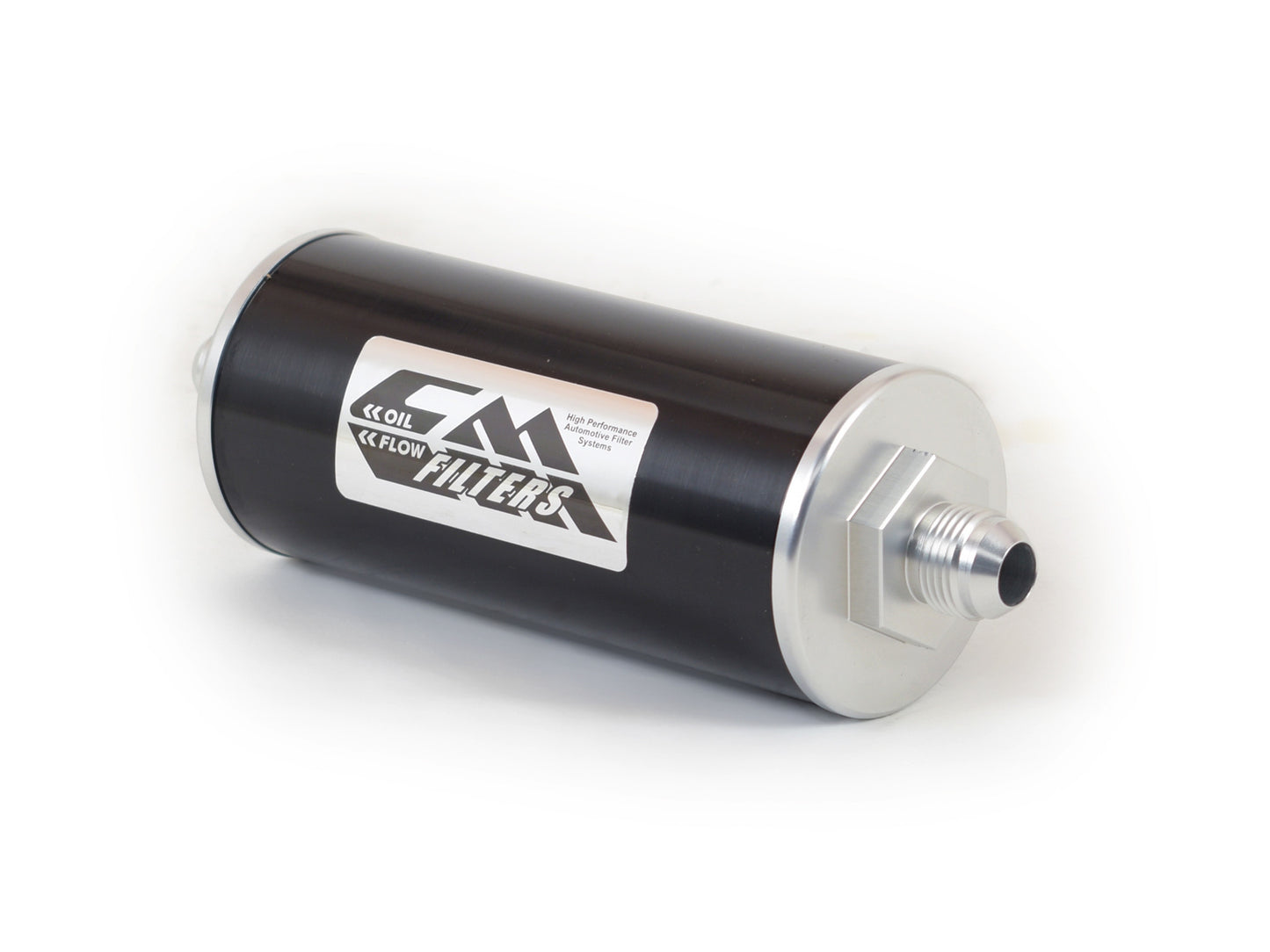 Canton Oil Filter Spin-On 20mm 6-1/4 Tall CAN25-114