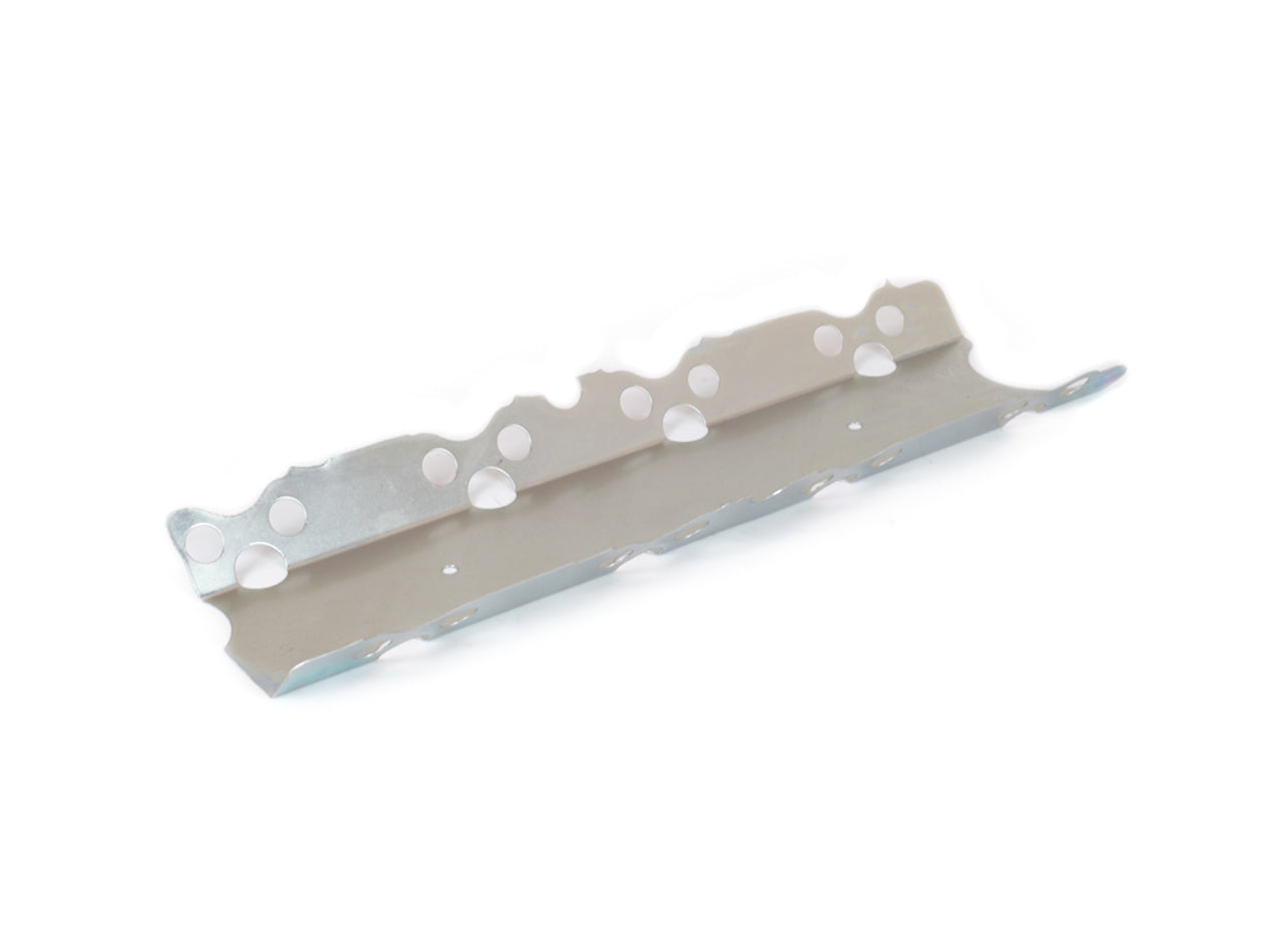 Canton Lifter Valley Vent Tray W/Vent Tube Holes MPN CAN65-061 For Chevy