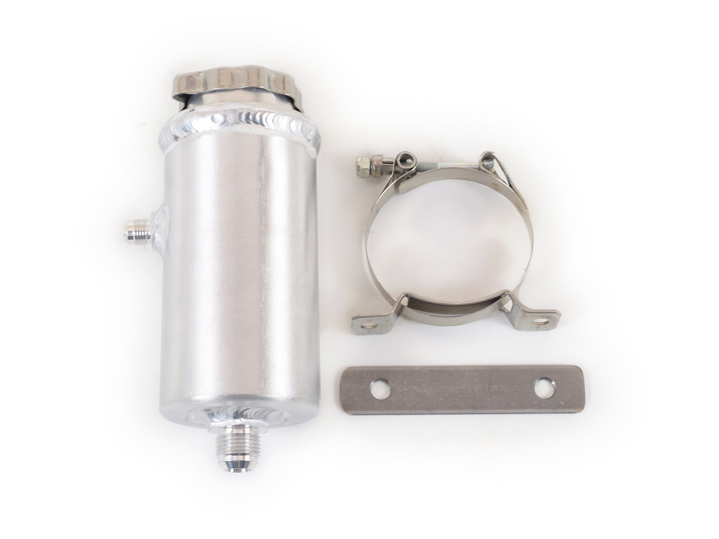 Canton Power Steering Tank - Universal Remote 23oz MPN CAN77-252
